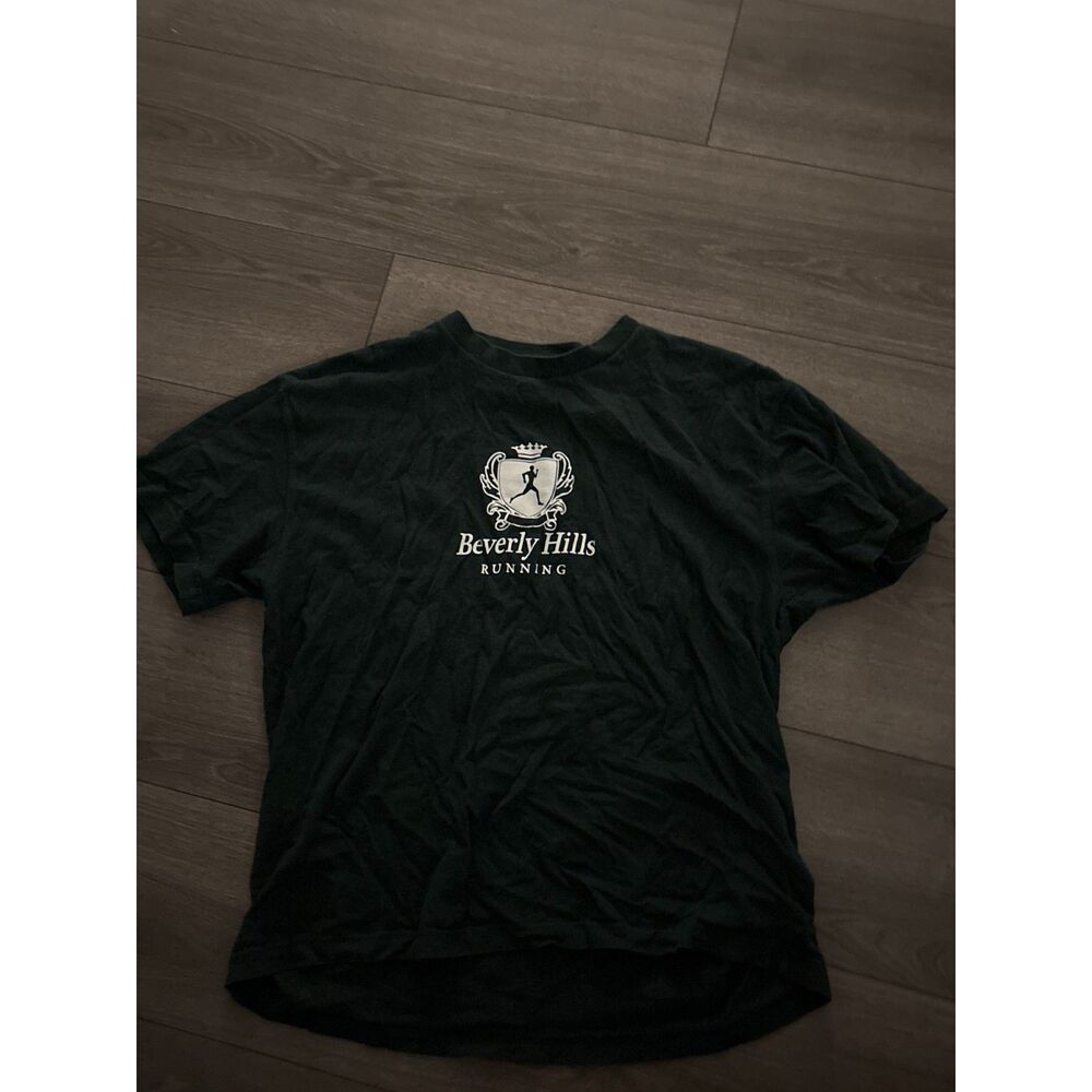 Green T-Shirt